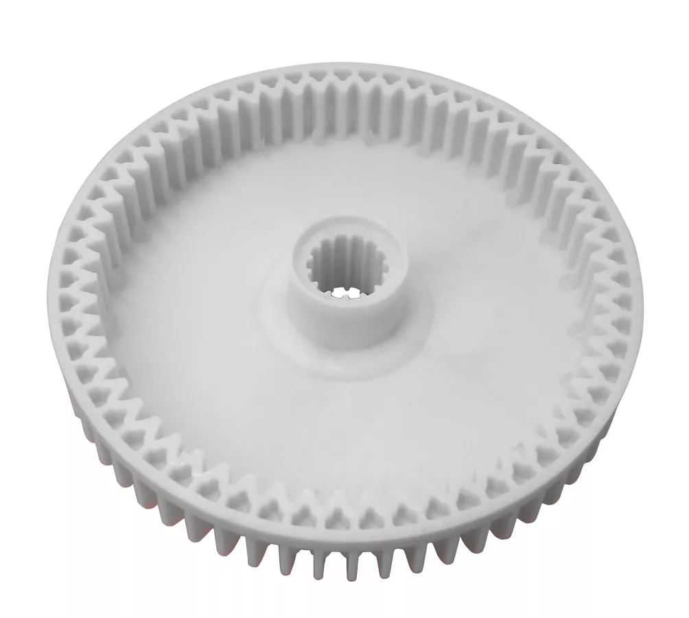 Roue à denture intérieure pour tronçonneuse BOSCH